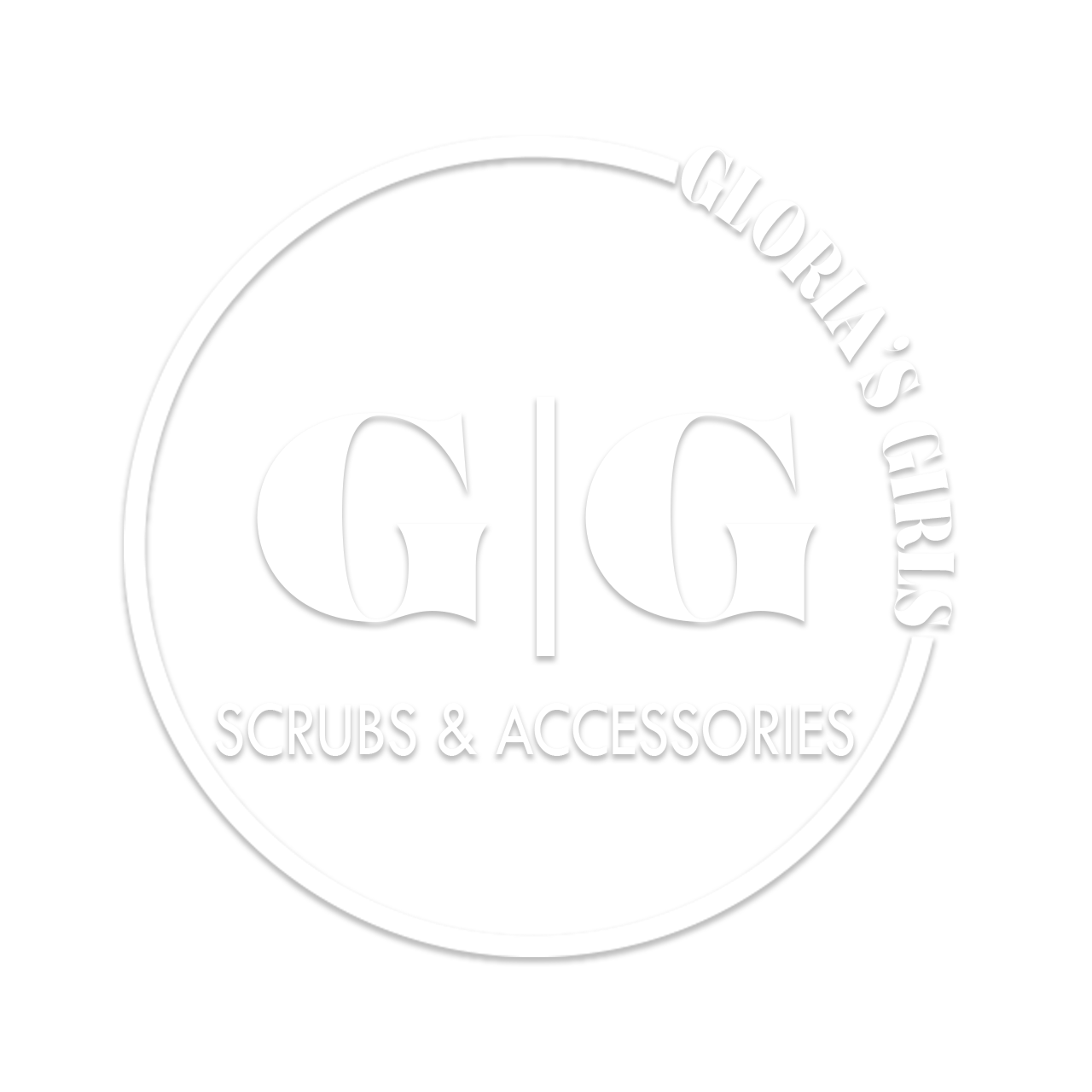 Gloria’s Girl Scrubs & Accessories