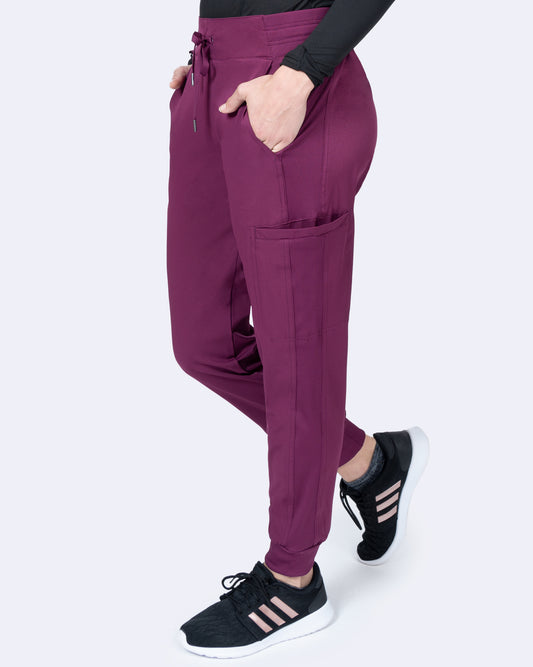 Jasmin Jogger Pant (3013)