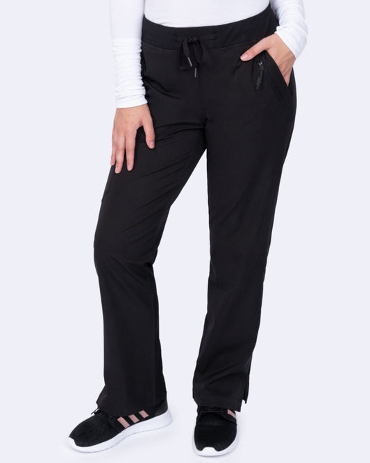 Ava Yoga Pant (3018)-1A