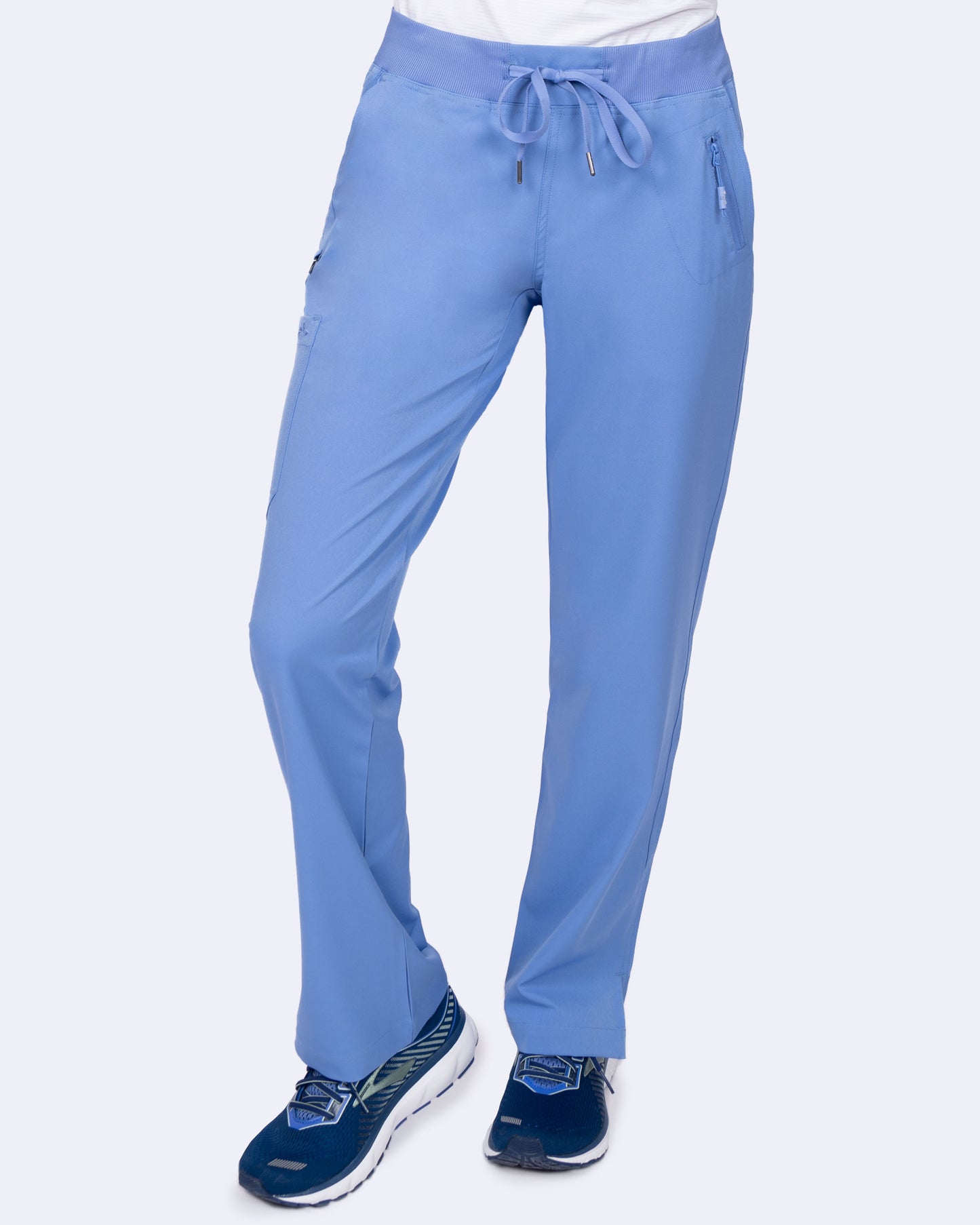 Ava Yoga Pant (3018)-1A