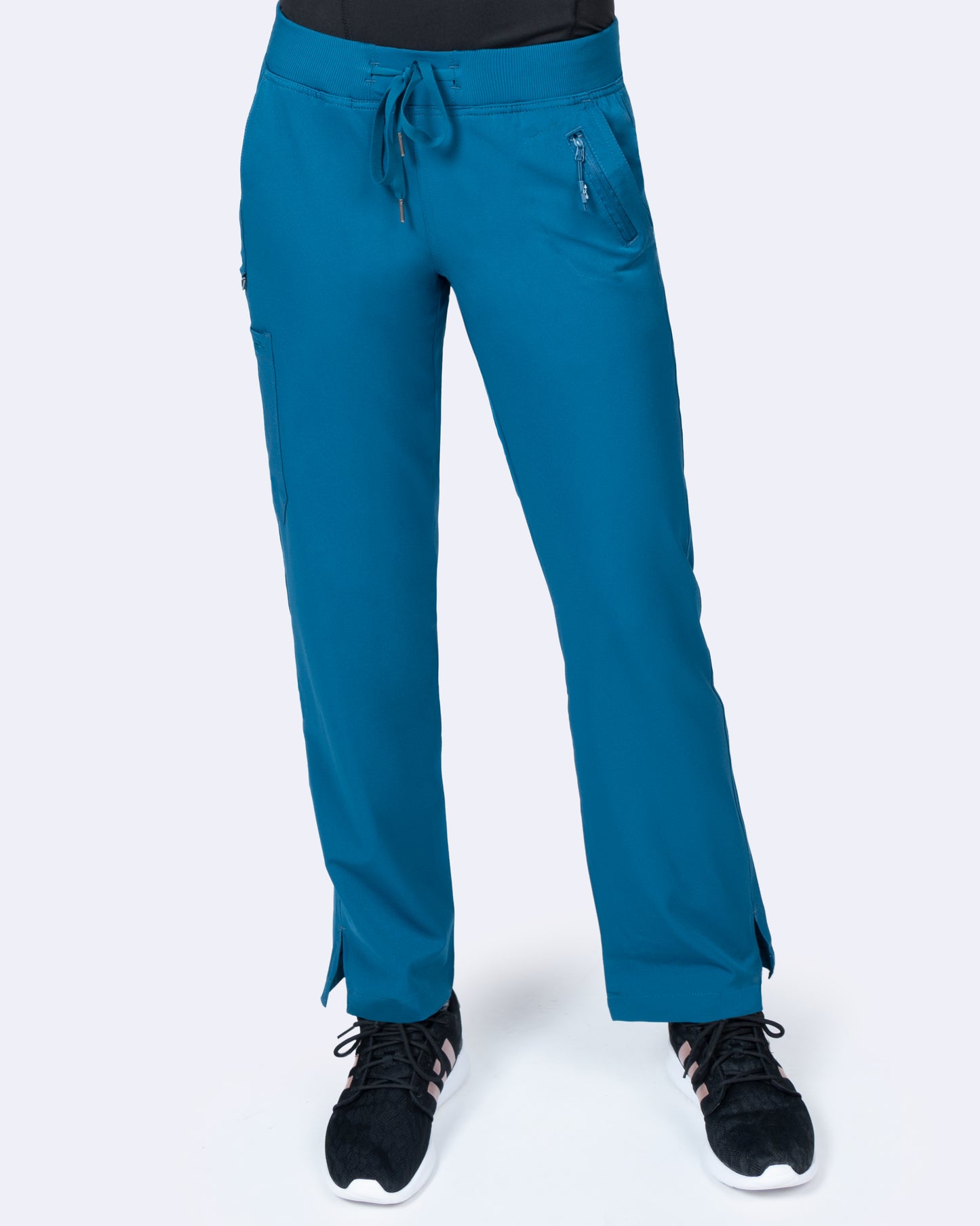 Ava Yoga Pant (3018)-1A