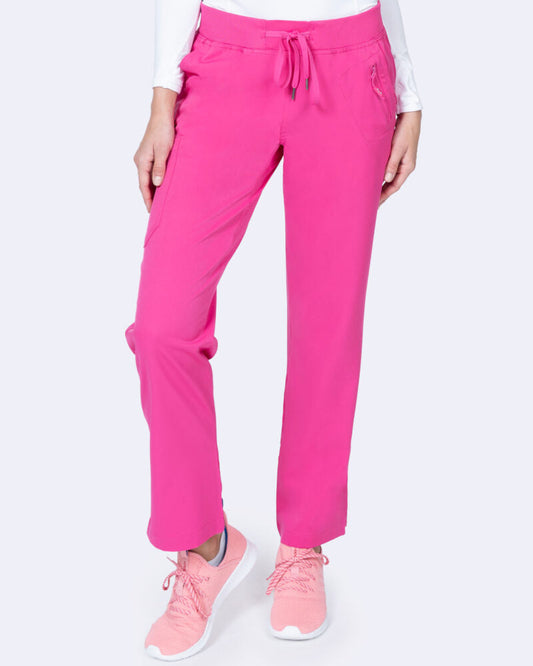 Ava Yoga Pant (3018)-1B
