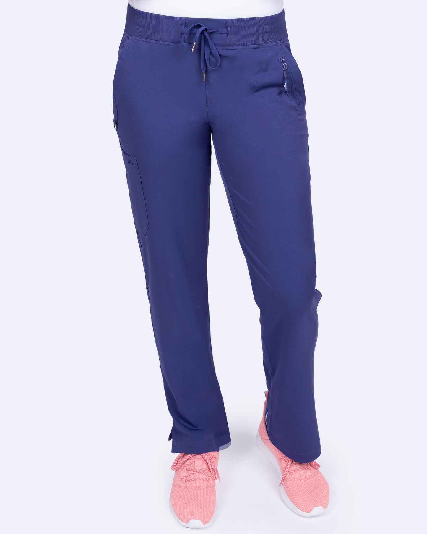 Ava Yoga Pant (3018)-1B