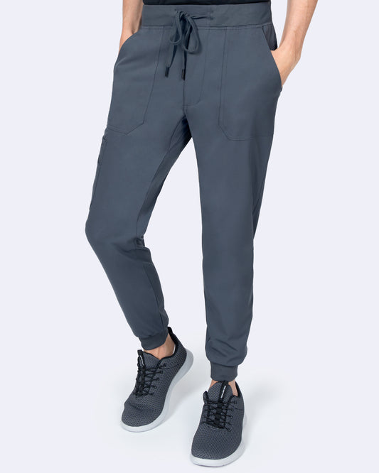 *Blake Men's Convertible Drawcord Pant (3029)
