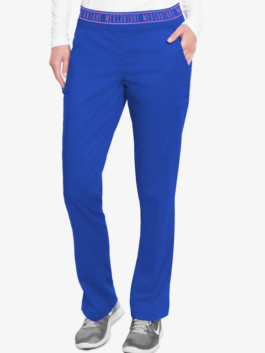 Touch Yoga 2 Cargo Pocket Pant | 7739