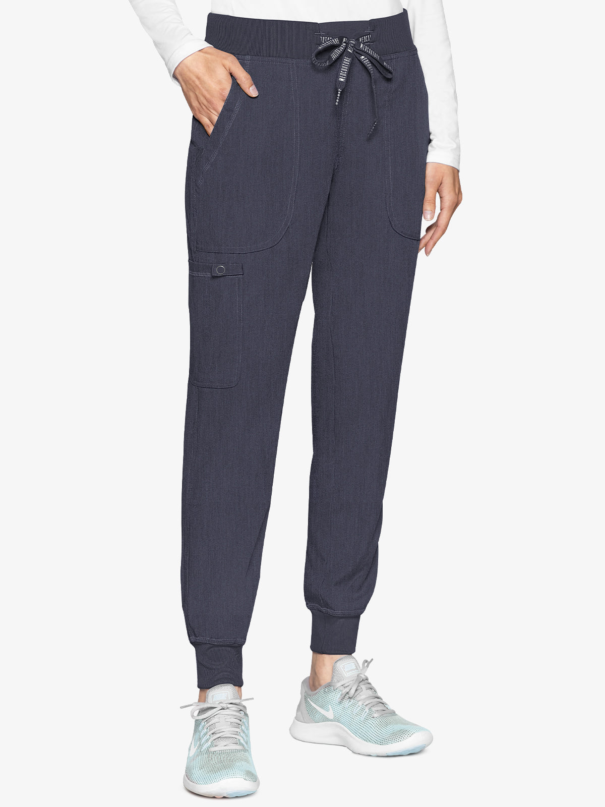 *Touch Jogger Yoga Pant | 7710