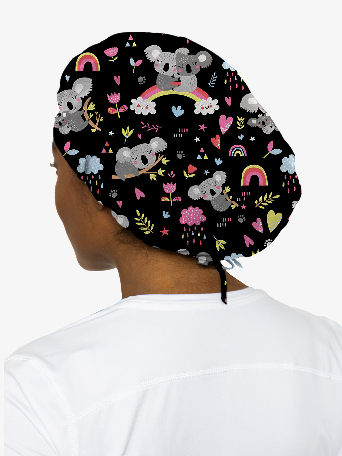 Caps