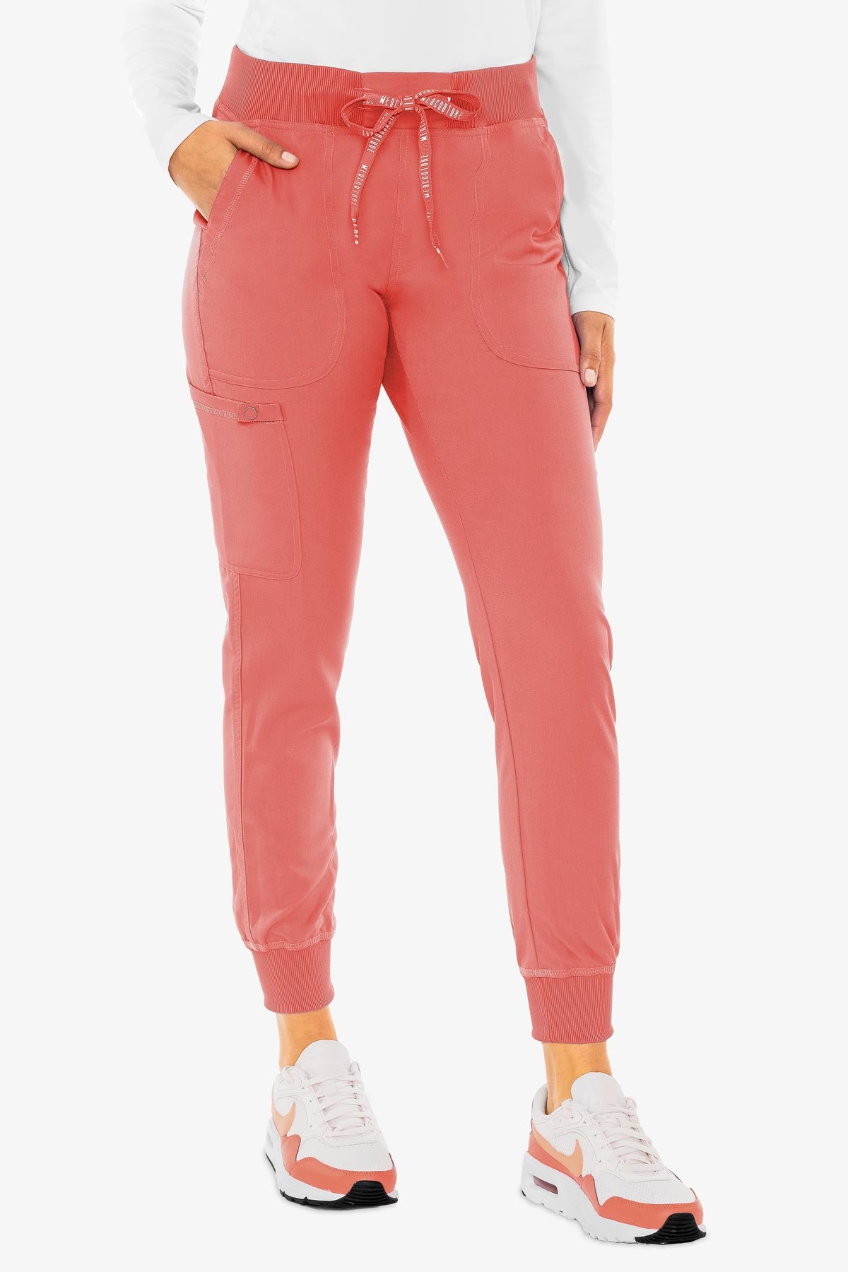 *Touch Jogger Yoga Pant | 7710