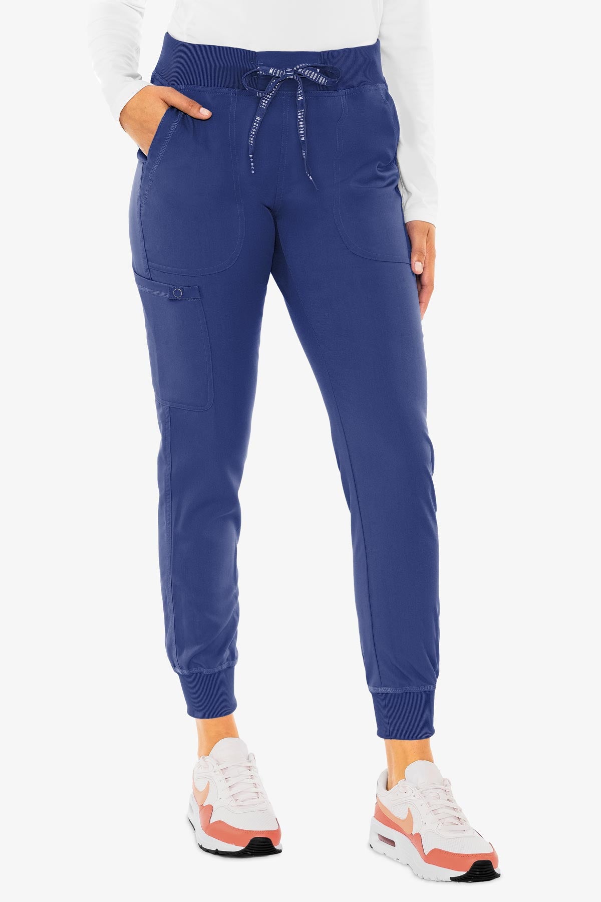 *Touch Jogger Yoga Pant | 7710
