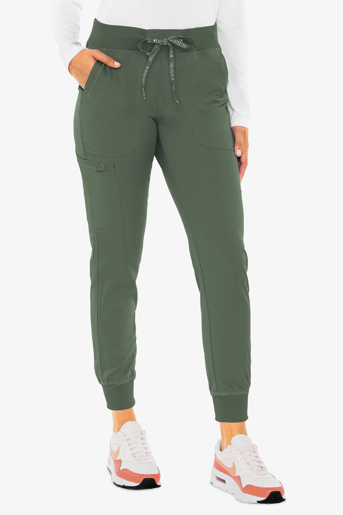 *Touch Jogger Yoga Pant | 7710