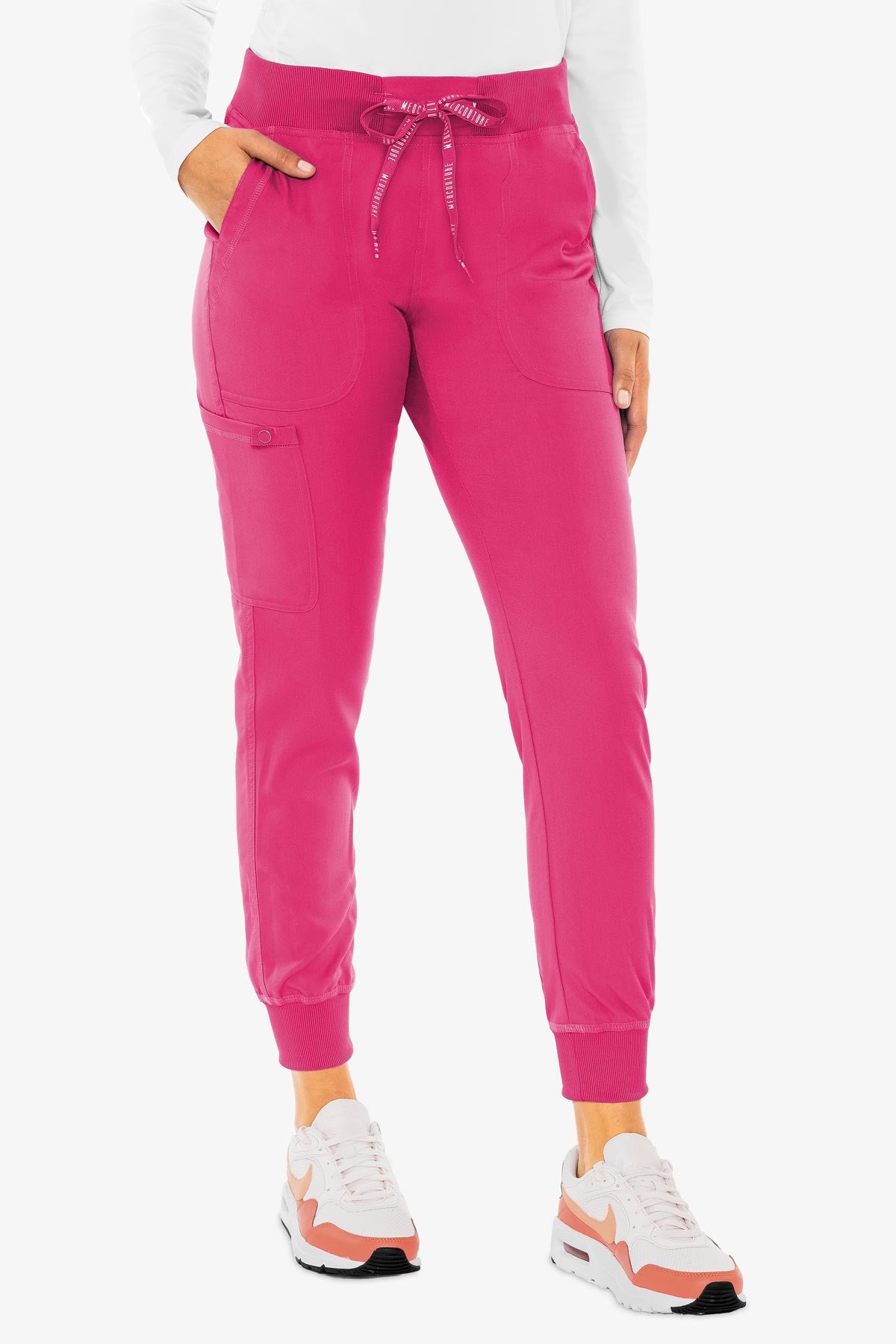 *Touch Jogger Yoga Pant | 7710