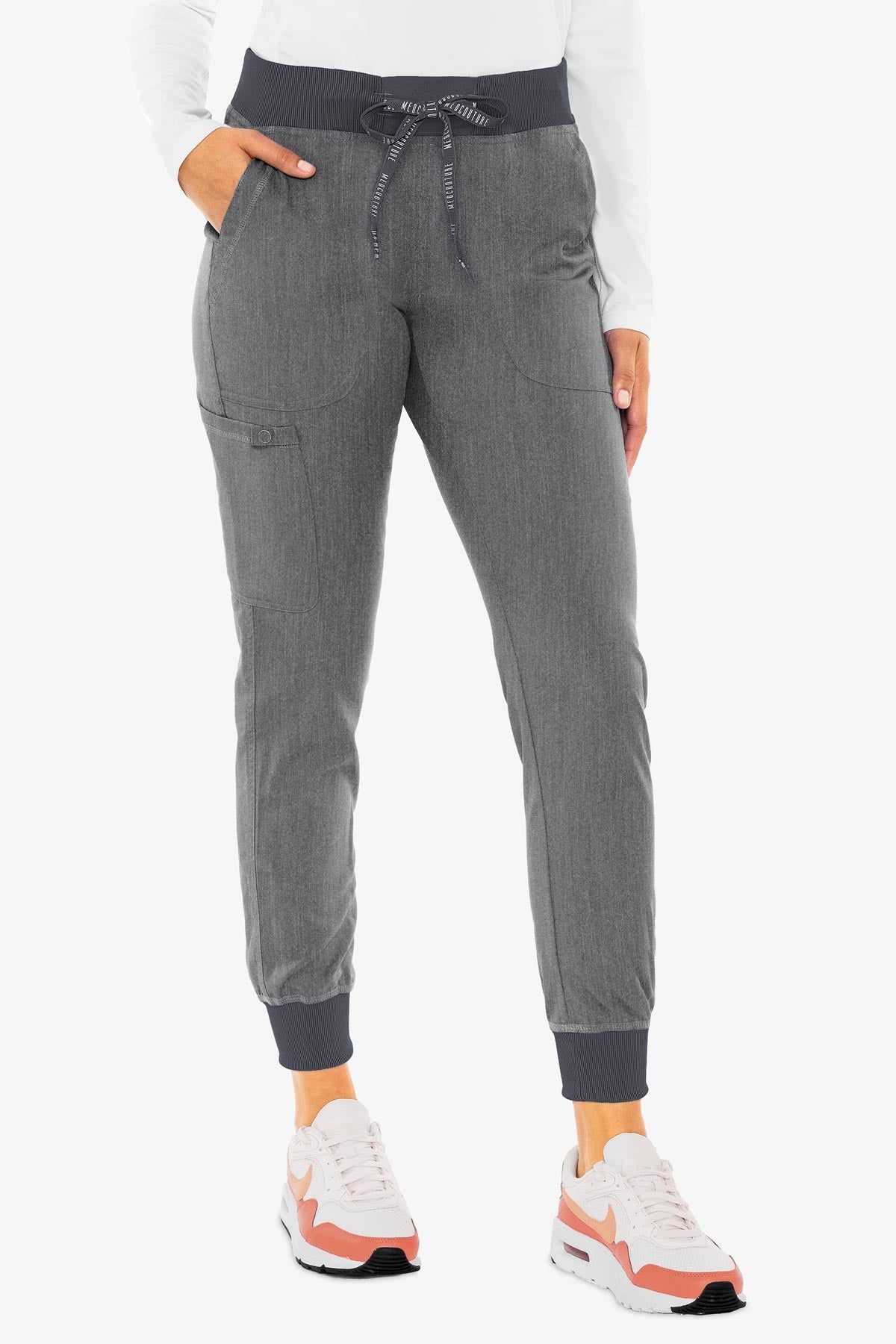 *Touch Jogger Yoga Pant | 7710
