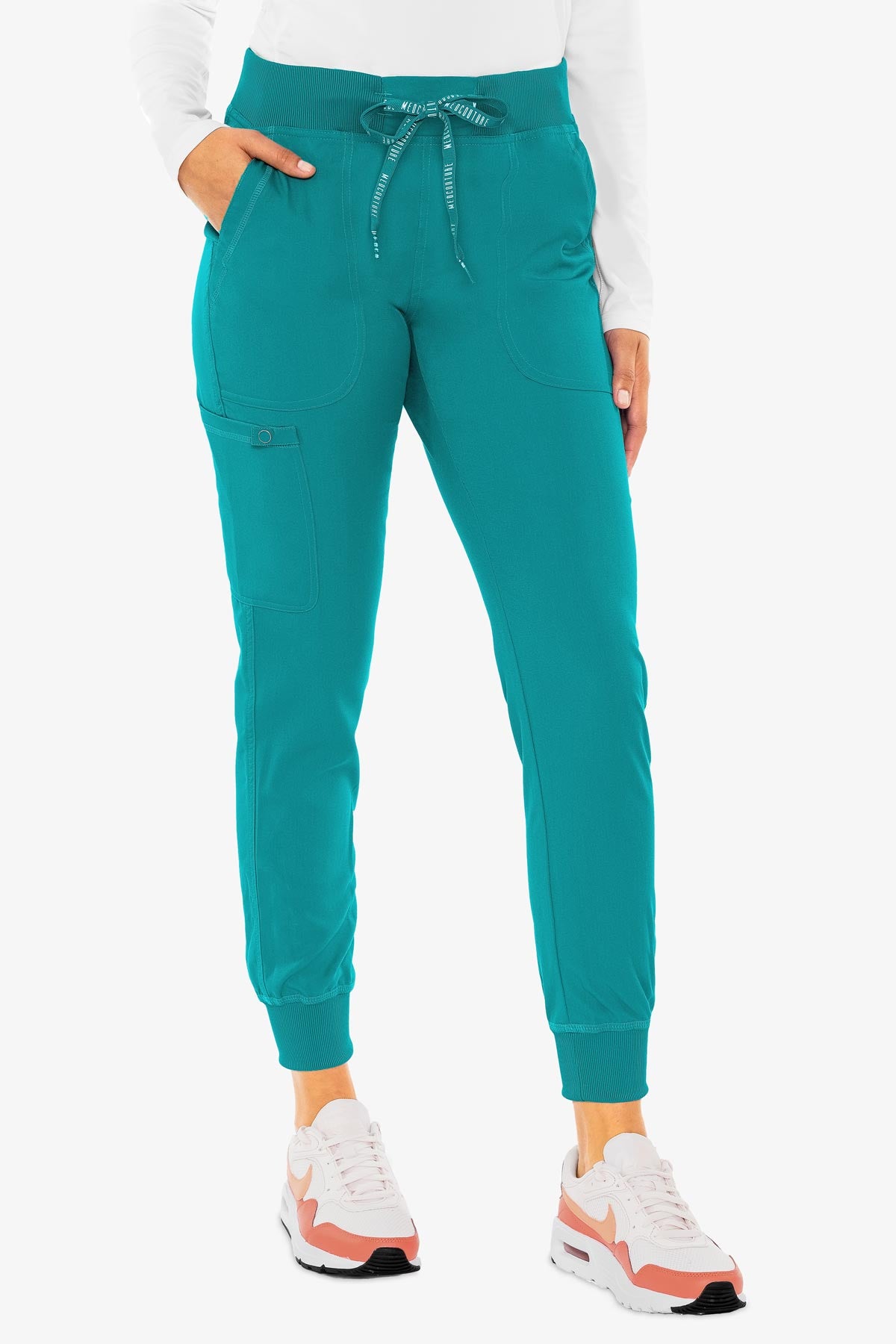 *Touch Jogger Yoga Pant | 7710