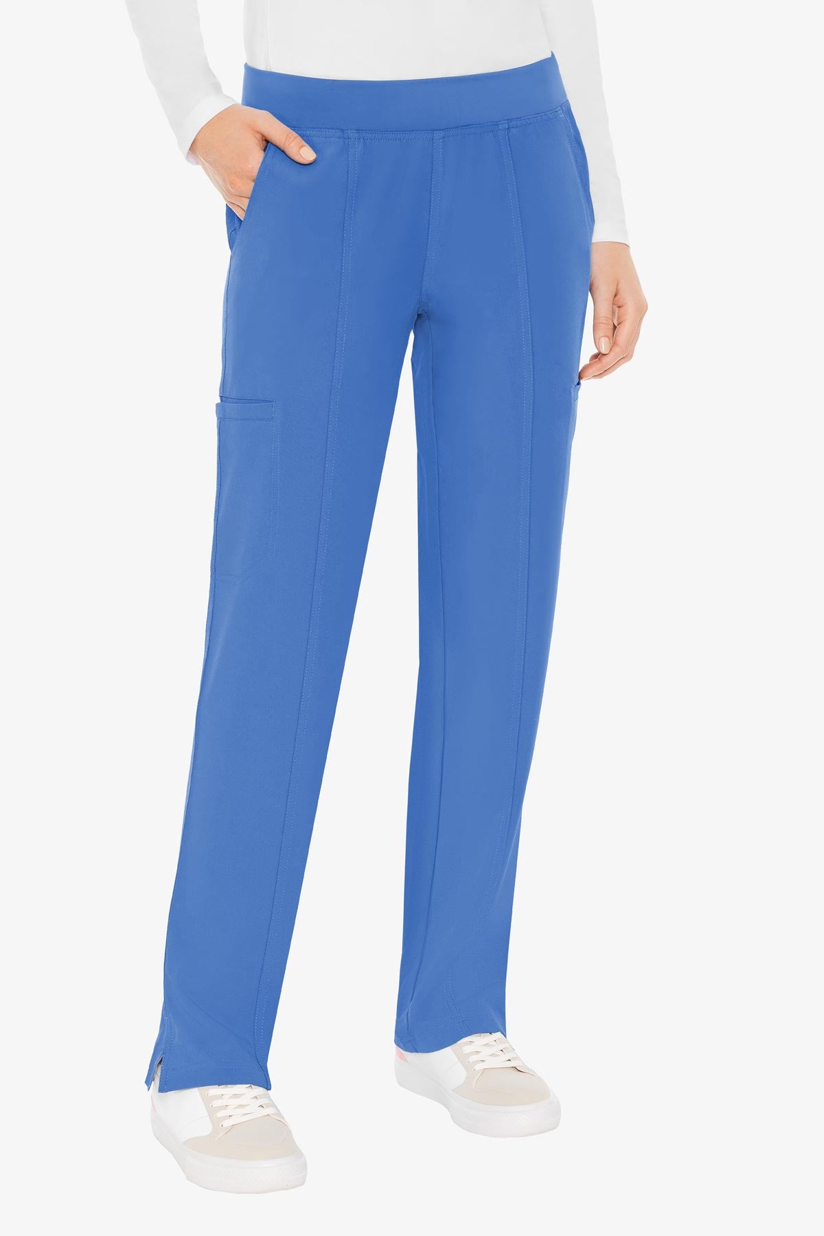 Energy Yoga 2 Cargo Pocket Pant | 8744