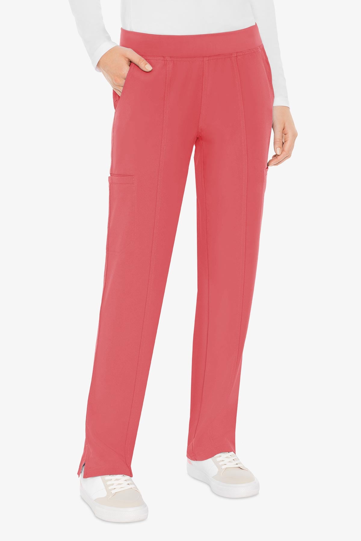 Energy Yoga 2 Cargo Pocket Pant | 8744