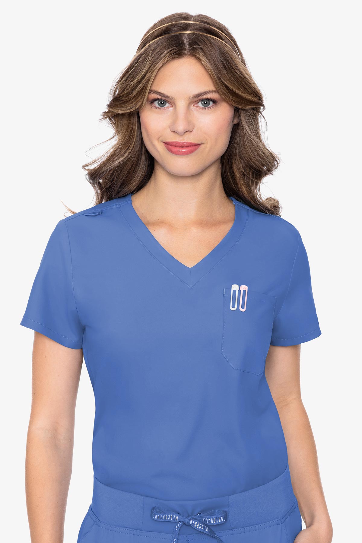 Insight One Pocket Top | 2432