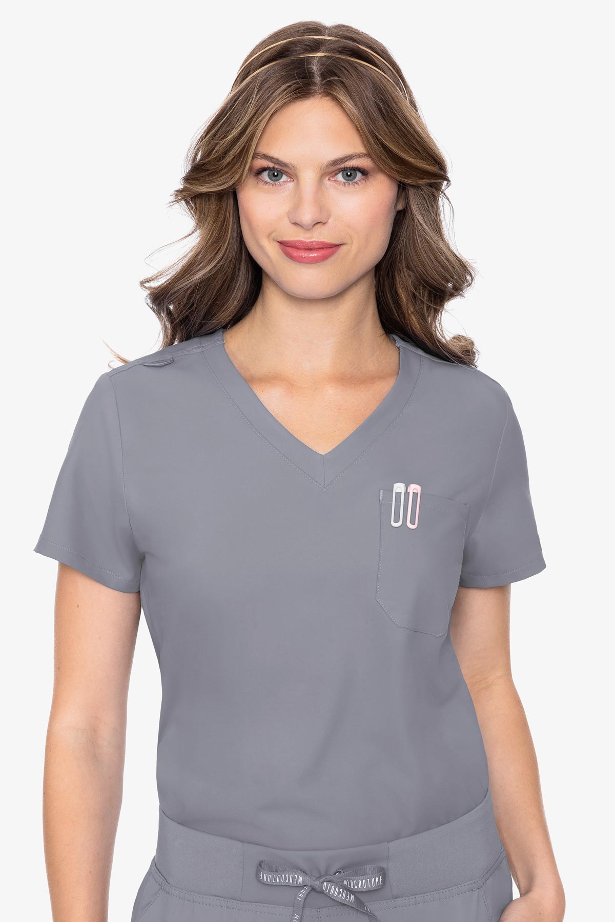 Insight One Pocket Top | 2432