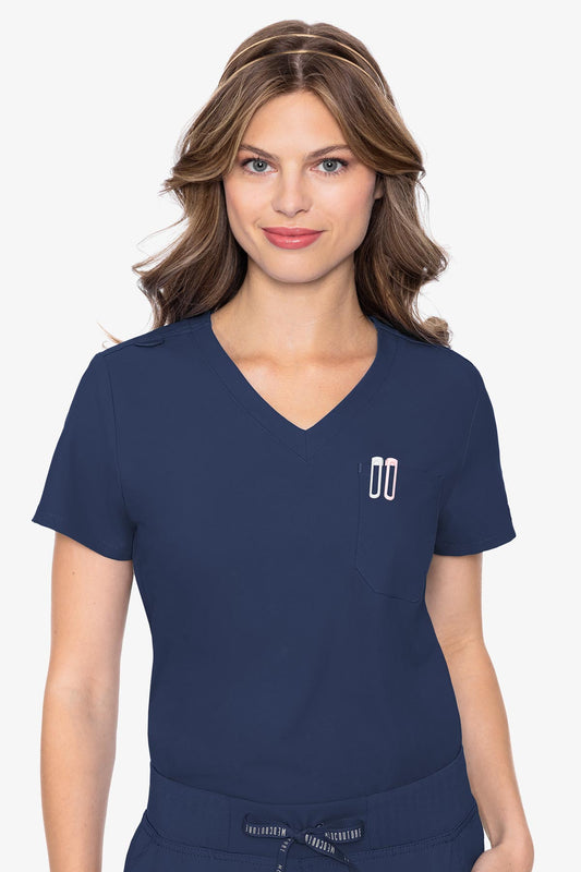 Insight One Pocket Top | 2432