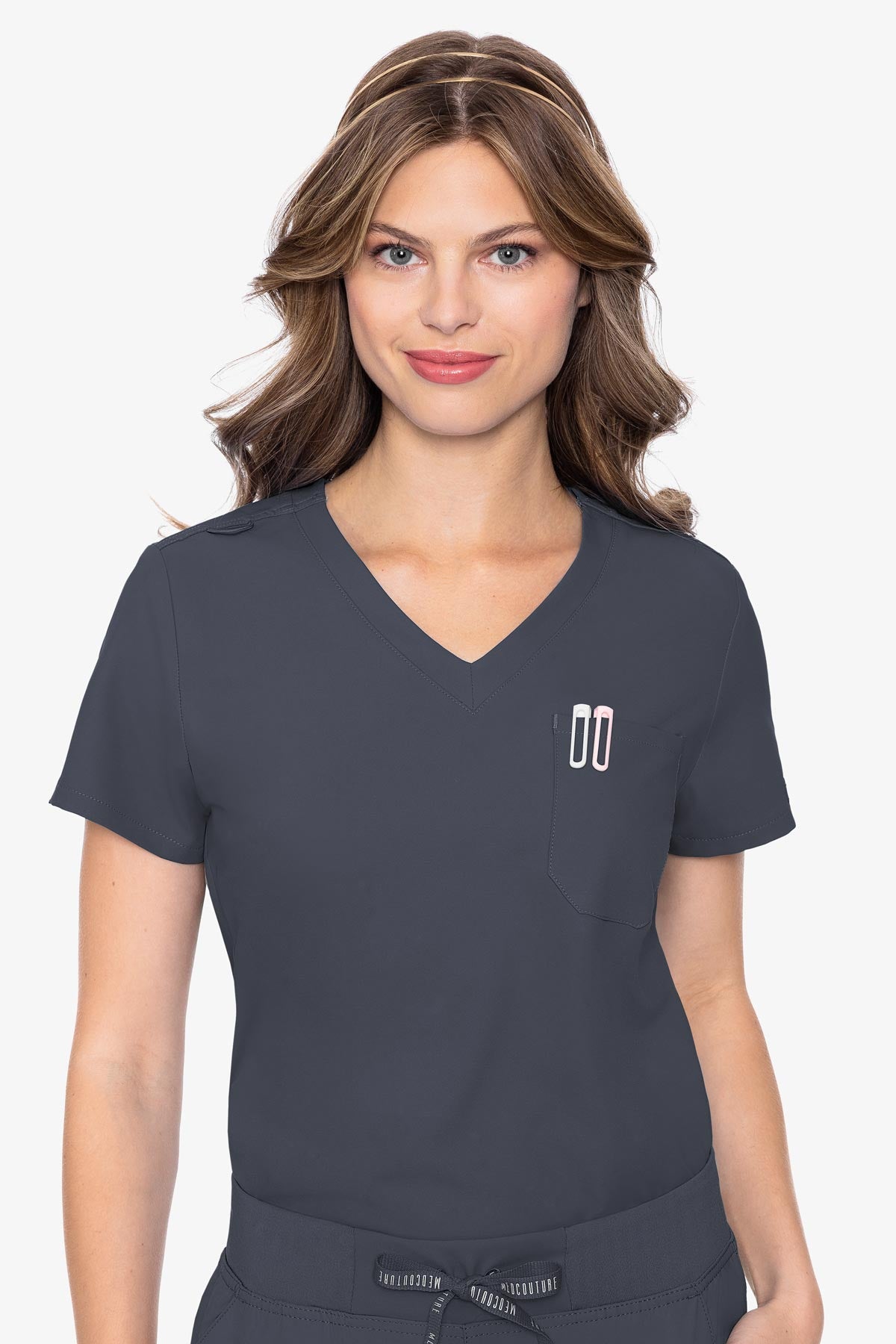 Insight One Pocket Top | 2432