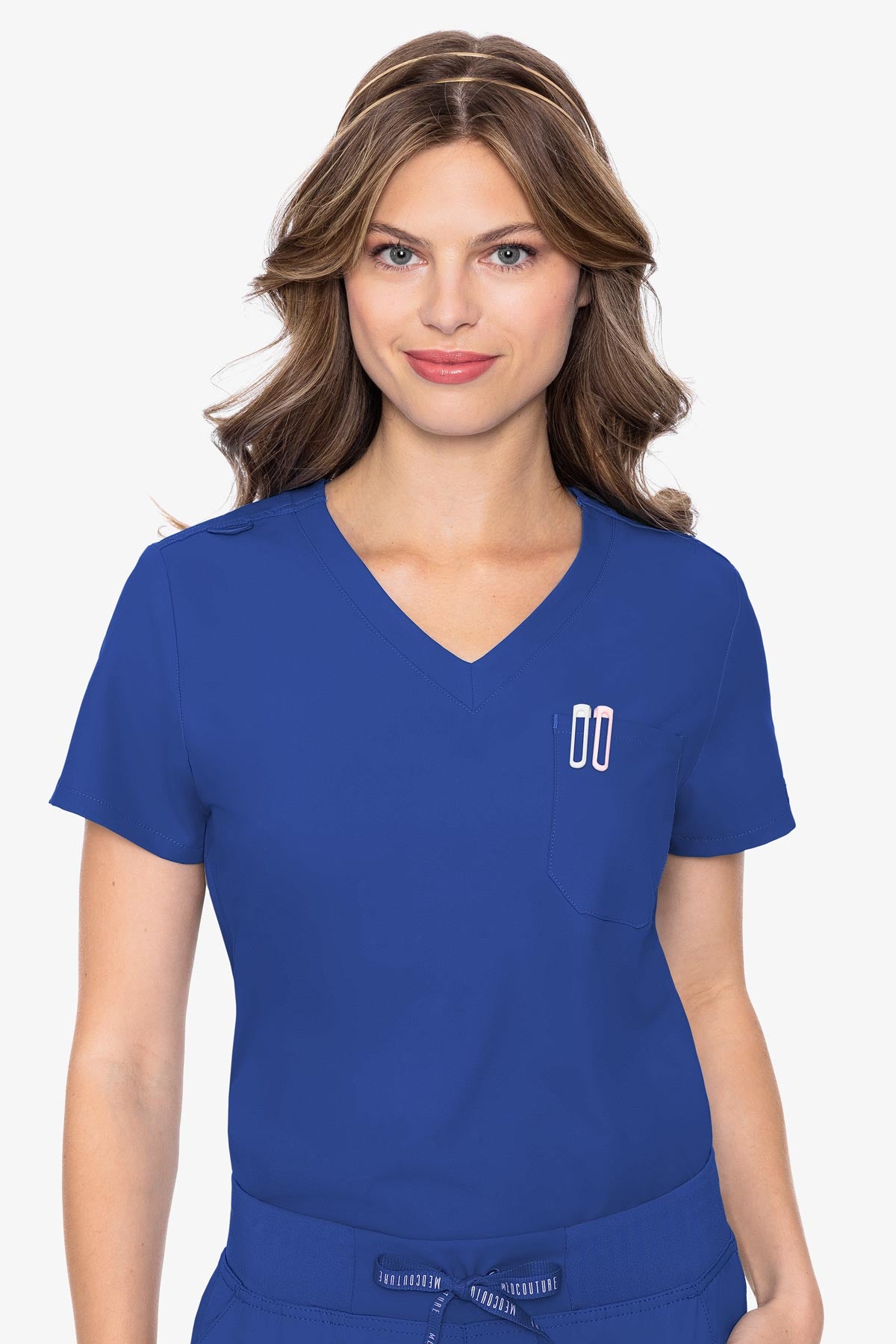 Insight One Pocket Top | 2432