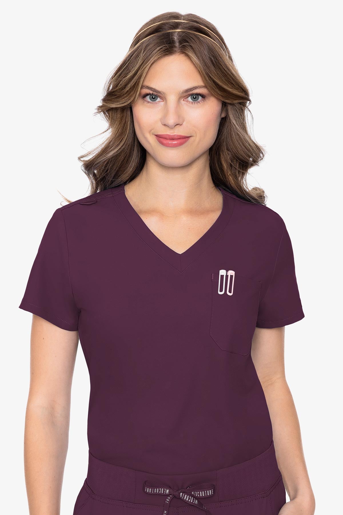 Insight One Pocket Top | 2432