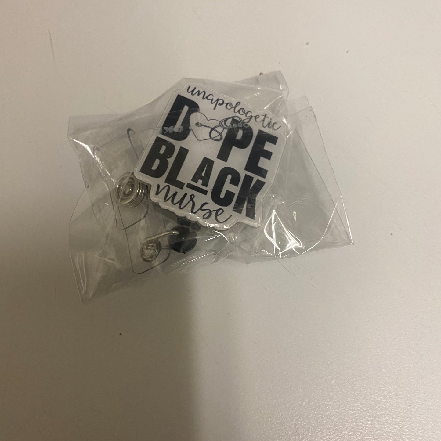 Badge Reels