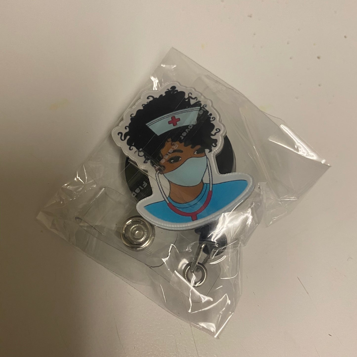 Badge Reels