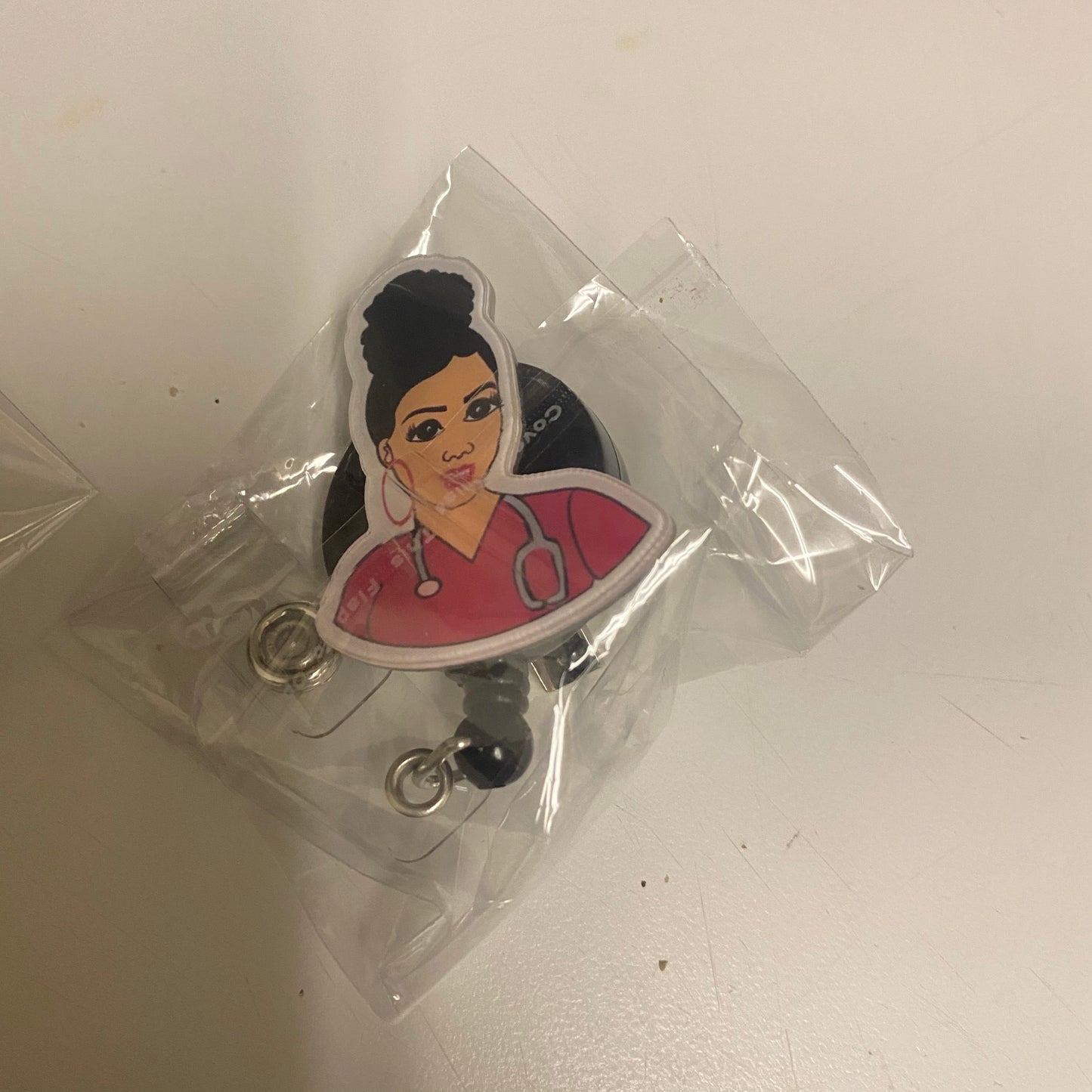 Badge Reels