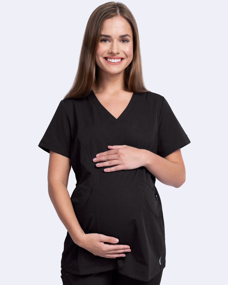 Ava & Me Maternity Top (1121)