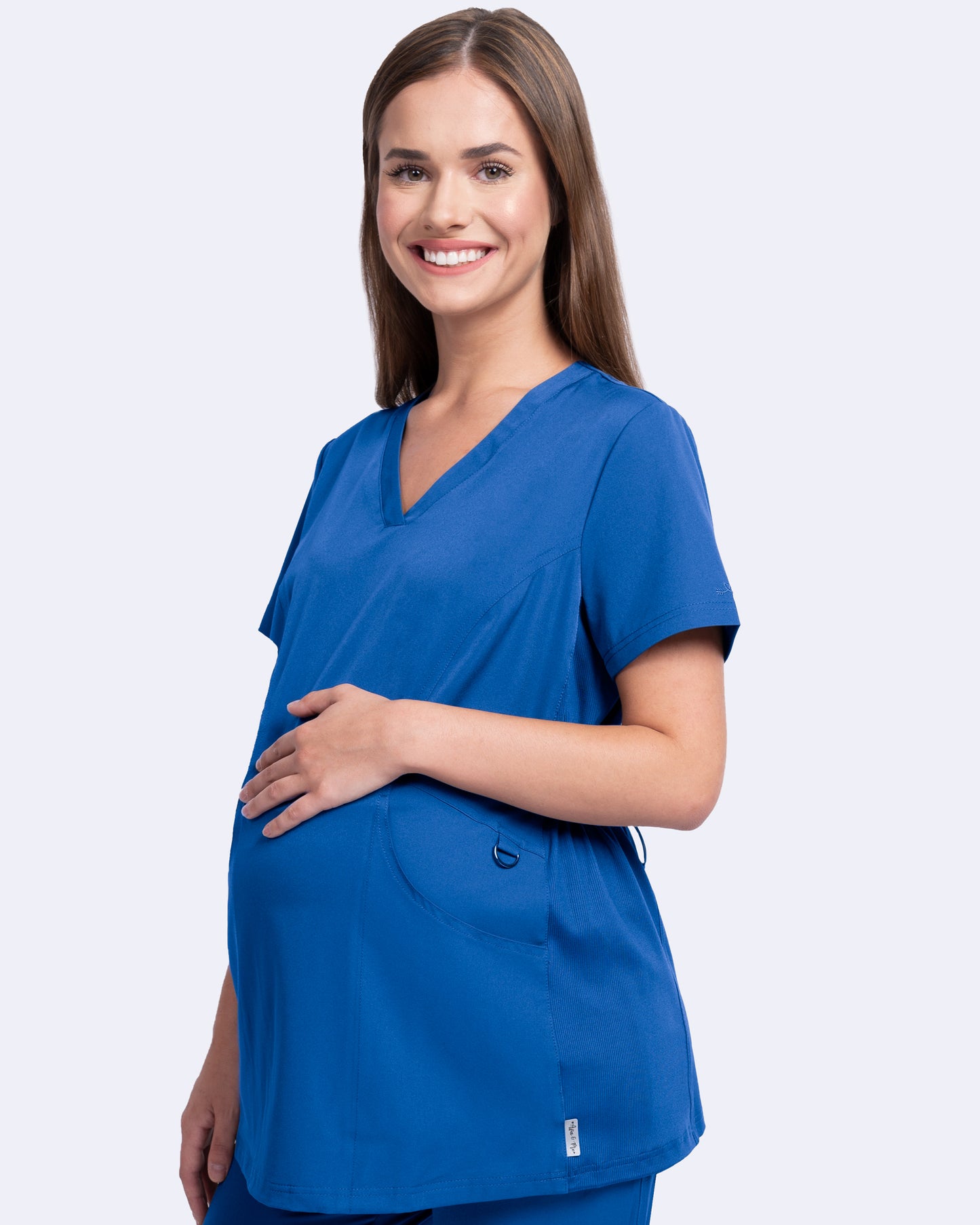 Ava & Me Maternity Top (1121)