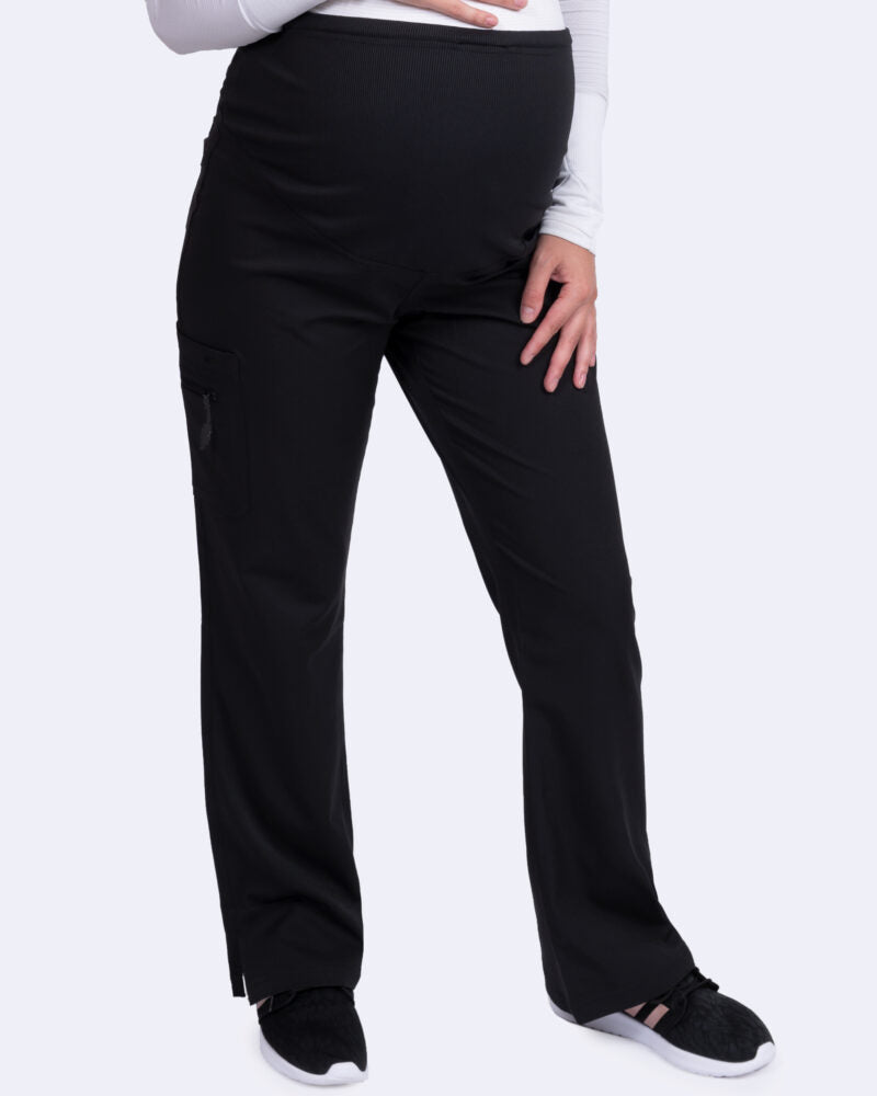 Ava & Me Maternity Pant (3021)