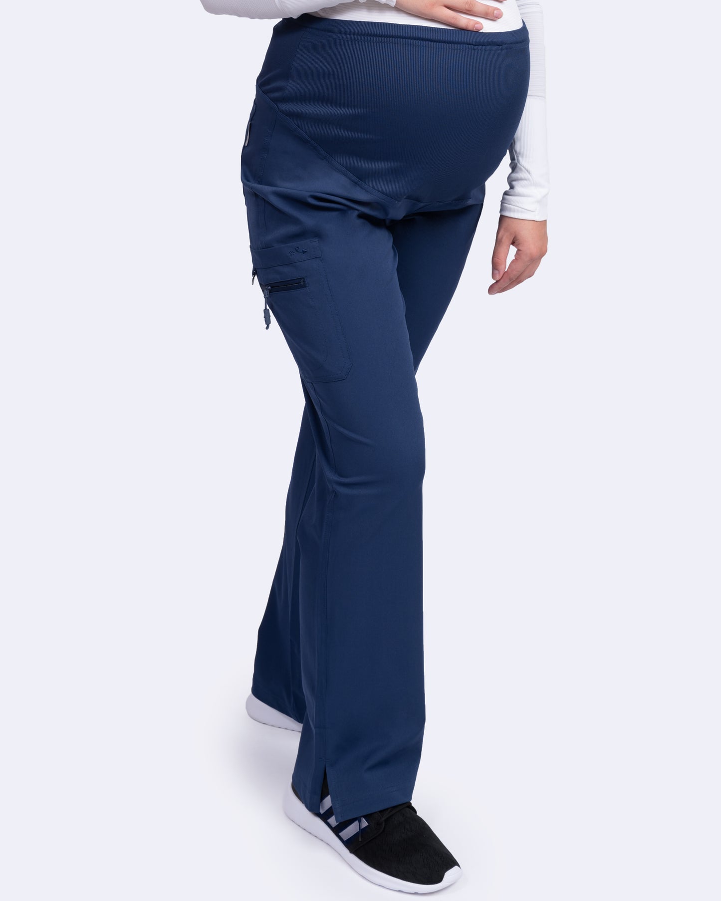 Ava & Me Maternity Pant (3021)