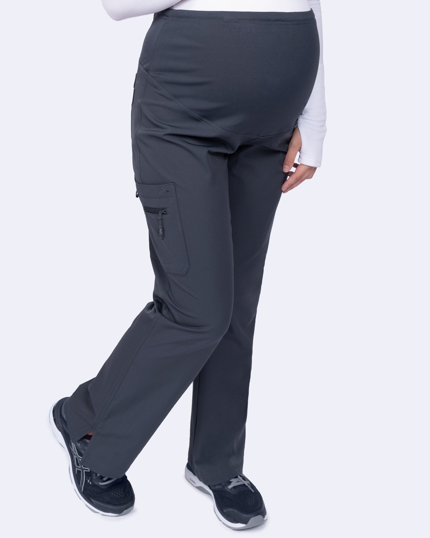 Ava & Me Maternity Pant (3021)