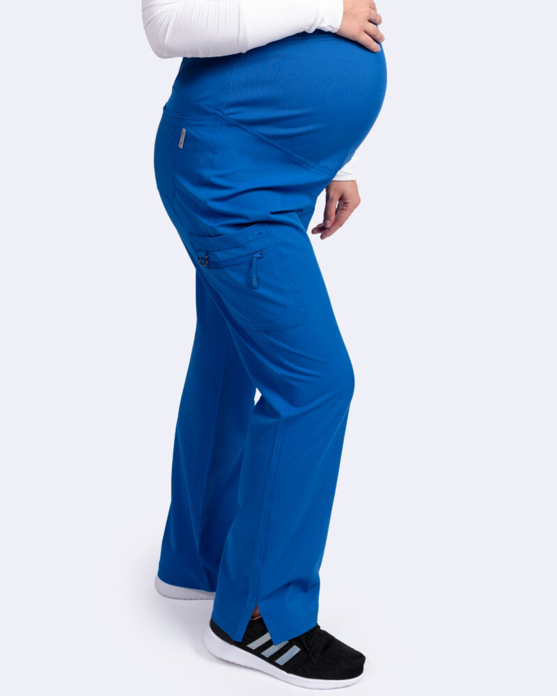 Ava & Me Maternity Pant (3021)