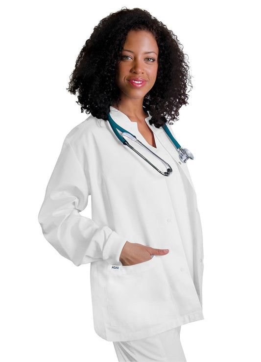 *Adar Warm Up Jacket