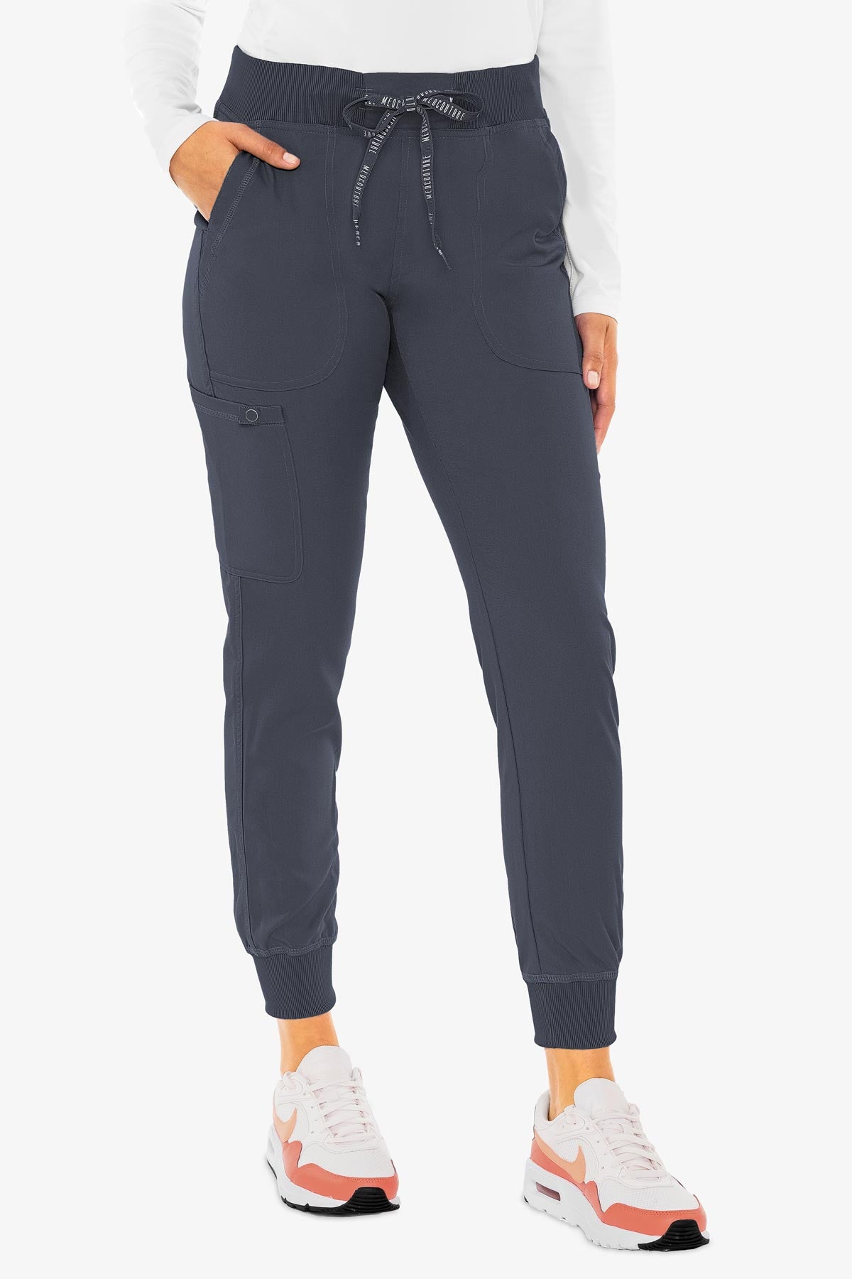 *Touch Jogger Yoga Pant | 7710