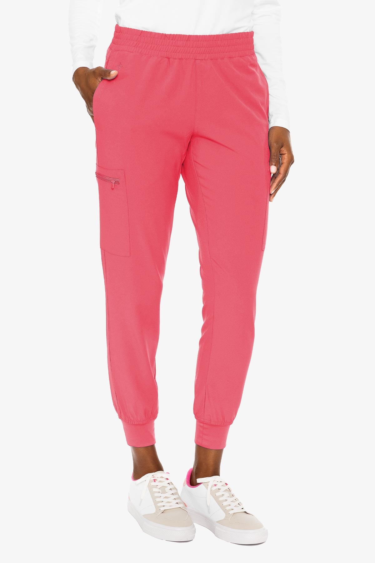 Touch Jogger Yoga Pant