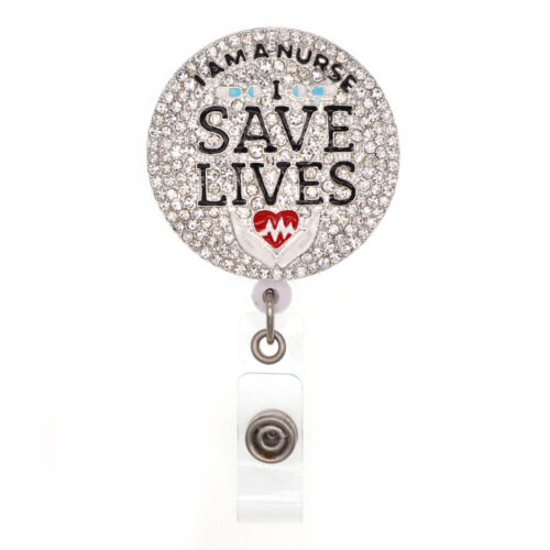 I Save Lives